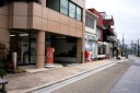 史跡伊豆国分尼寺址 大社町 三島市 静岡県