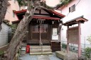 言成地蔵尊 東本町1丁目 三島市 静岡県