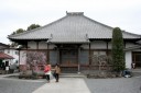 成願寺 原木 伊豆の国市 静岡県