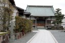 実相寺 原木 伊豆の国市 静岡県