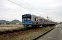伊豆箱根鉄道駿豆線 四日町 伊豆の国市 静岡県