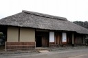 旧上野家住宅 四日町 伊豆の国市 静岡県