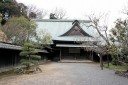 江川家住宅 韮山 韮山 伊豆の国市 静岡県