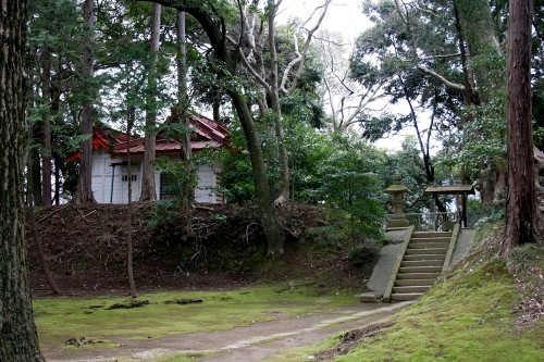 熊野神社 韮山 韮山 伊豆の国市 静岡県