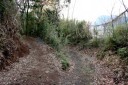 旧下田街道横山坂 南條 伊豆の国市 静岡県