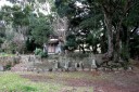 清生寺跡 旧下田街道 宗光寺 伊豆の国市 静岡県