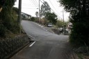 旧下田街道 宗光寺 伊豆の国市 静岡県