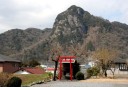 城山（じょうやま） 吉田 伊豆の国市 静岡県