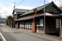旧大仁宿家並み 大仁 伊豆の国市 静岡県
