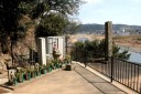 狩野川水死者供養塔 大仁 伊豆の国市 静岡県
