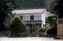 民家 瓜生野 伊豆市 静岡県