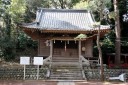八幡神社 修善寺 伊豆市 静岡県