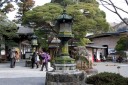 常夜灯（修善寺） 修善寺 伊豆市 静岡県