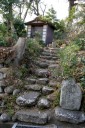 庚申堂 本立野 伊豆市 静岡県