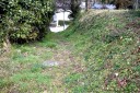 旧下田街道 大平 伊豆市 静岡県