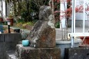 賽の神 中宿 大平 伊豆市 静岡県