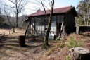 狩野城址・狩野介茂光公堡塁之跡 本柿木 伊豆市 静岡県