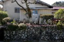石仏群 門野原 伊豆市 静岡県