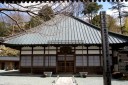 弘道寺 湯ヶ島 伊豆市 静岡県