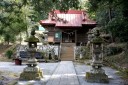 天城神社 湯ヶ島 伊豆市 静岡県