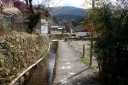 湯道 湯ヶ島 伊豆市 静岡県
