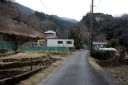 天城遊歩道 落合 湯ヶ島 伊豆市 静岡県