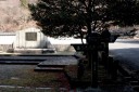 島崎藤村文学碑 茅野 湯ヶ島 伊豆市 静岡県
