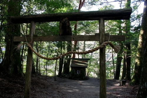 山神社 湯ヶ島 伊豆市 静岡県