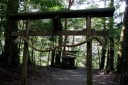 山神社 湯ヶ島 伊豆市 静岡県