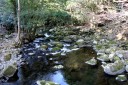 滑沢渓谷 湯ヶ島 伊豆市 静岡県
