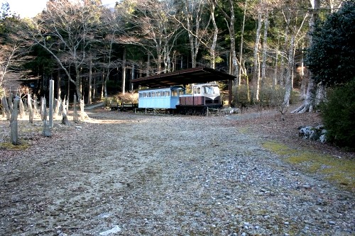 天城ゆうゆうの森 湯ヶ島 伊豆市 静岡県