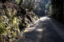 踊子歩道 水生地下（すいしょうちした）湯ヶ島 伊豆市 静岡県