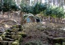 川端康成文学碑 水生地 湯ヶ島 伊豆市 静岡県