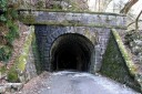 旧天城トンネル（北口） 湯ヶ島 伊豆市 静岡県