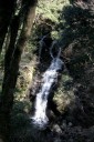 二階滝（にかいだる）梨本 河津町 賀茂郡 静岡県