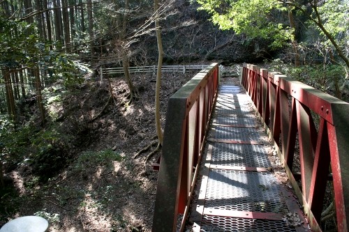 踊子歩道 梨本 河津町 賀茂郡 静岡県