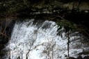 出合滝（河津七滝） 梨本 河津町 賀茂郡 静岡県