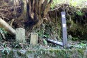 石仏群 梨本 河津町 賀茂郡 静岡県