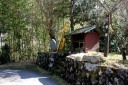 道祖神 梨本 河津町 賀茂郡 静岡県