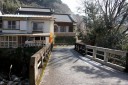 旧梨本宿入口 梨本 河津町 賀茂郡 静岡県