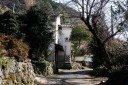 旧下田街道梨本宿 梨本 河津町 賀茂郡 静岡県