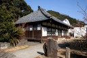 慈眼院（ハリス公使旧蹟） 梨本 河津町 賀茂郡 静岡県