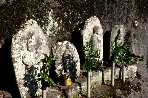 石仏 梨本 河津町 賀茂郡 静岡県