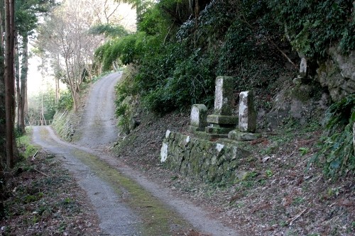 石仏群 大鍋 河津町 賀茂郡 静岡県