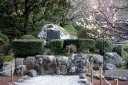 伊豆の踊子文学碑 湯ケ野 河津町 賀茂郡 静岡県
