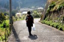 旧下田街道 小鍋 河津町 賀茂郡 静岡県