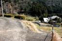 旧下田街道 八木山 須原 下田市 静岡県