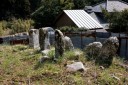 石仏群 旧下田街道 八木山 須原 下田市 静岡県