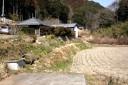 旧下田街道 八木山 須原 下田市 静岡県