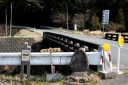 新旧下田街道合流点 北ノ沢 須原 下田市 静岡県